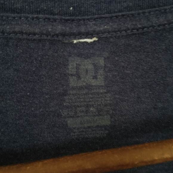 DC Tee Shirt - Picture 2 of 2